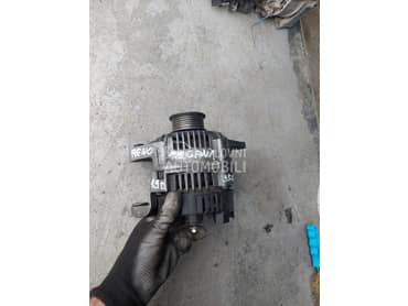 Alternator za Renault Megane