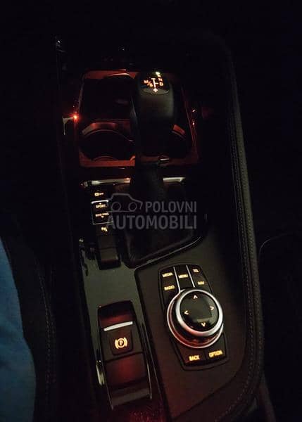 BMW X1 sDrive 1.8d Srb