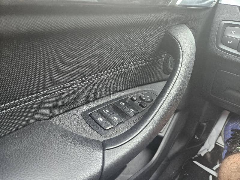 BMW X1 sDrive 1.8d Srb
