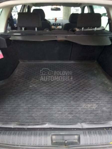 Ford Mondeo 2.0 TDCI