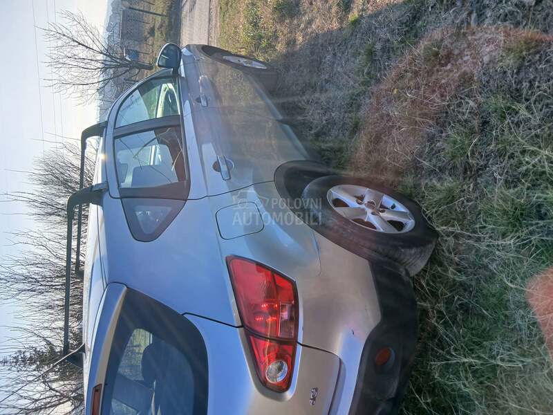 Nissan Qashqai 2.0 dci