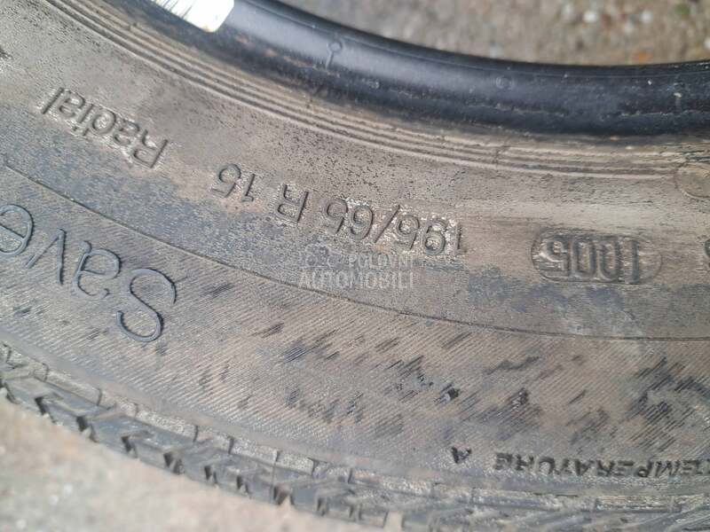 Continental 195/65 R15 Letnja