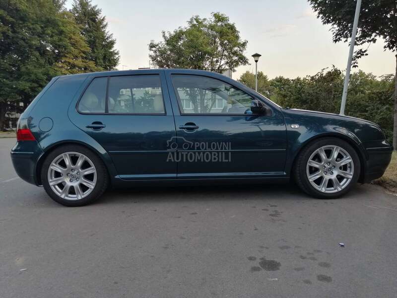 Aluminijumske felne  17" 5 x 100