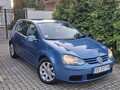 Volkswagen Golf 5 1.9 TDI   S P O R T