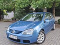 Volkswagen Golf 5 1.9 TDI   S P O R T