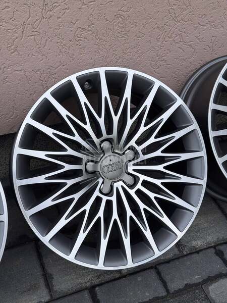 Aluminijumske felne Audi S3 18" 5 x 112