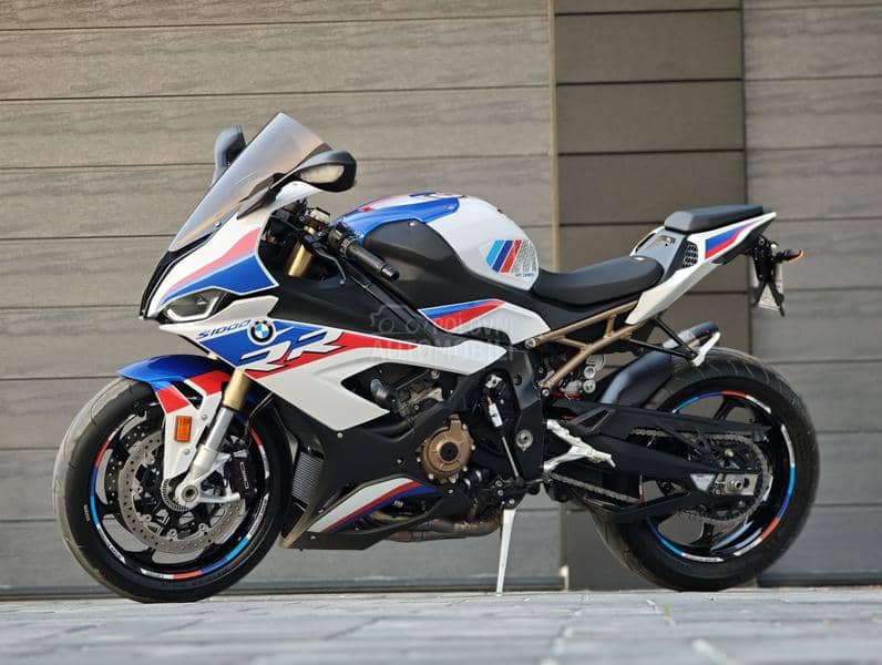 BMW s1000rr M Carbon