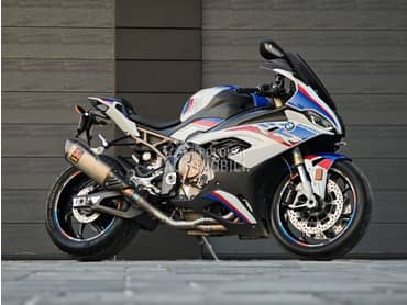 BMW s1000rr M Carbon
