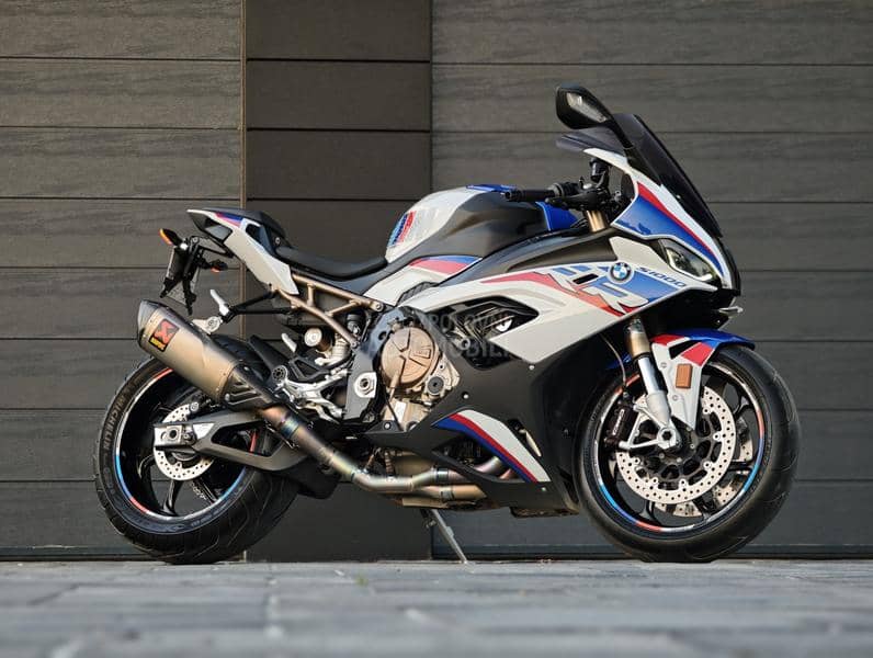 BMW s1000rr M Carbon