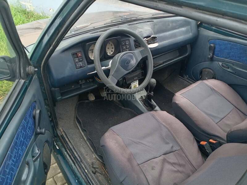 Zastava Koral In 