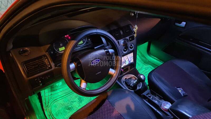 Ford Mondeo 2.0 tddi