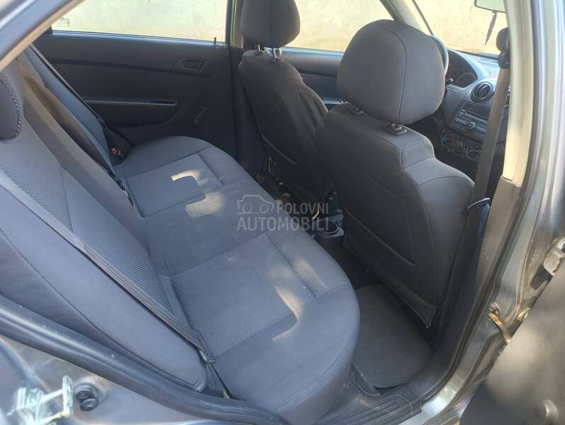 Chevrolet Aveo poklon cena