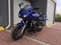 Yamaha Fazer FZS600