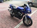 Yamaha Fazer FZS600