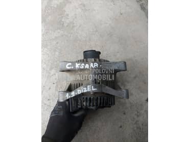 Alternator za Citroen Xsara