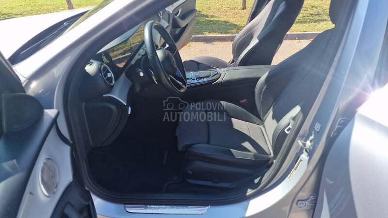 Mercedes Benz E 300 220D-HYBRID,2xAMG