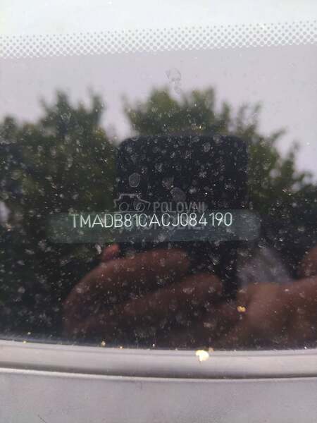 Hyundai i30 1,4