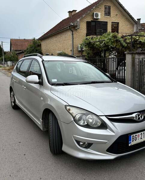 Hyundai i30 1,4