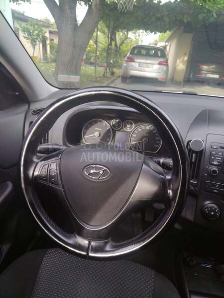 Hyundai i30 1,4