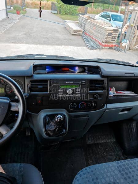 Ford Transit 2.2 TDCI