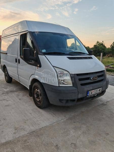 Ford Transit 2.2 TDCI