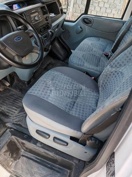 Ford Transit 2.2 TDCI