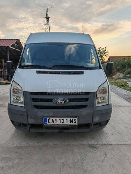 Ford Transit 2.2 TDCI