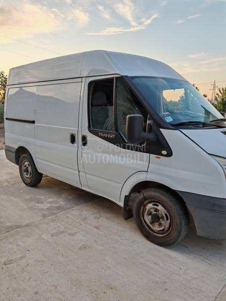 Ford Transit 2.2 TDCI