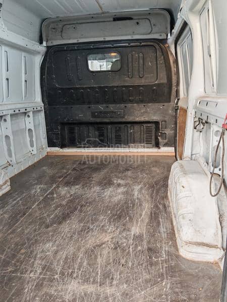 Ford Transit 2.2 TDCI