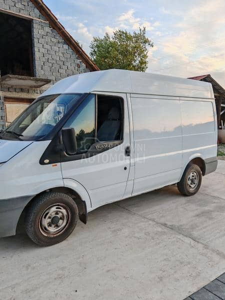 Ford Transit 2.2 TDCI