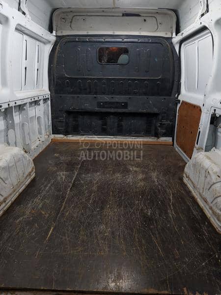 Ford Transit 2.2 TDCI