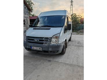 Ford Transit 2.2 TDCI