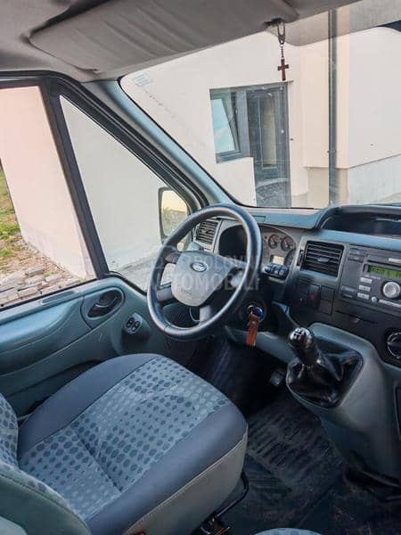 Ford Transit 2.2 TDCI