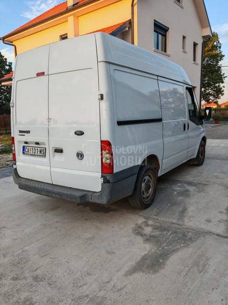 Ford Transit 2.2 TDCI