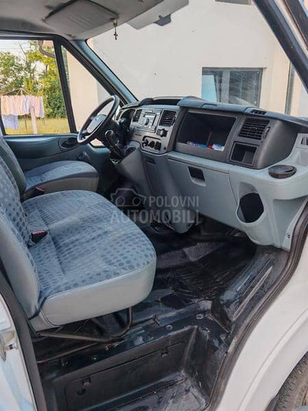 Ford Transit 2.2 TDCI