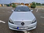 Mercedes Benz CLC 200 CDI