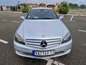 Mercedes Benz CLC 200 CDI