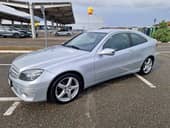 Mercedes Benz CLC 200 CDI