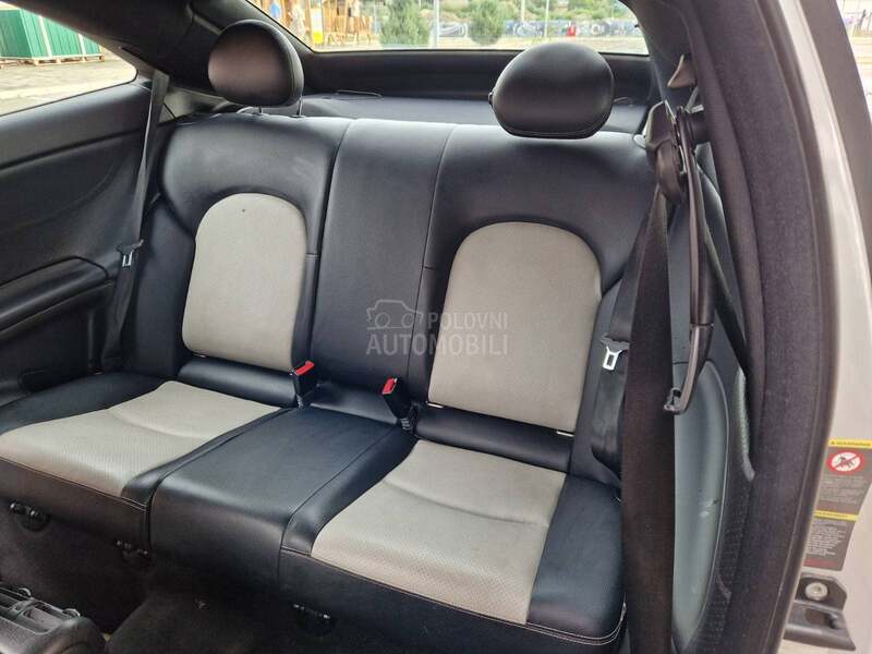 Mercedes Benz CLC 200 CDI