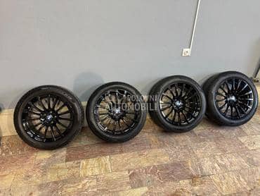 Aluminijumske felne  18" 5 x 112