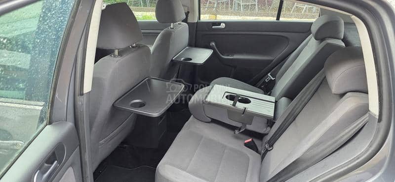 Volkswagen Golf Plus 1.9  TDI comfort