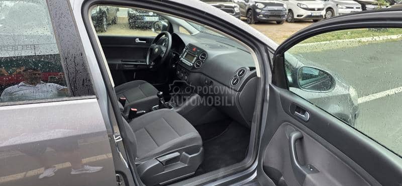 Volkswagen Golf Plus 1.9  TDI comfort