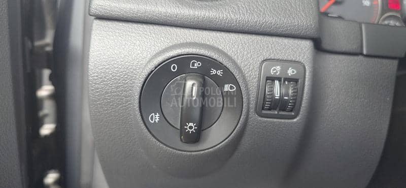 Volkswagen Golf Plus 1.9  TDI comfort