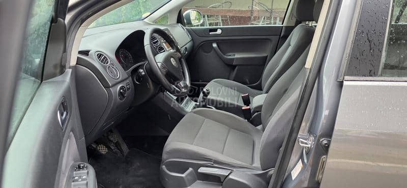 Volkswagen Golf Plus 1.9  TDI comfort