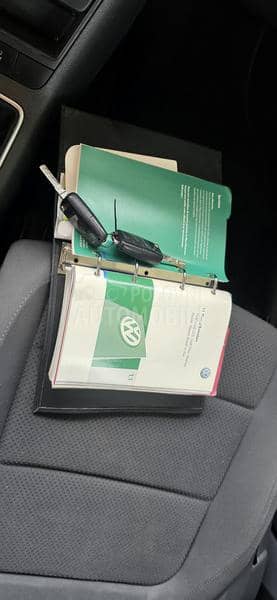 Volkswagen Golf Plus 1.9  TDI comfort