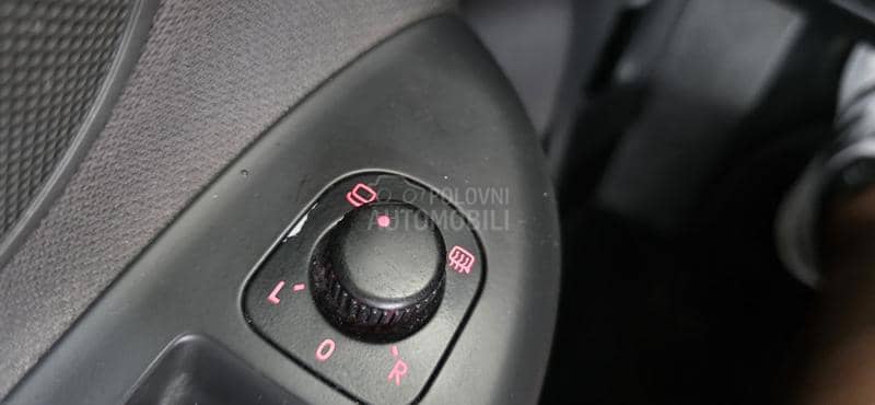 Volkswagen Golf Plus 1.9  TDI comfort