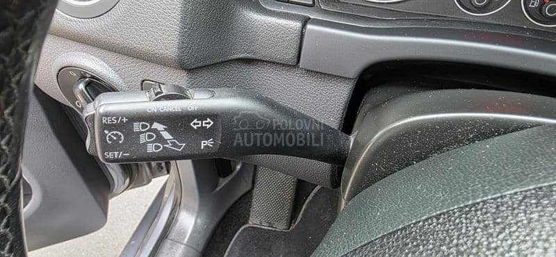 Volkswagen Golf Plus 1.9  TDI comfort