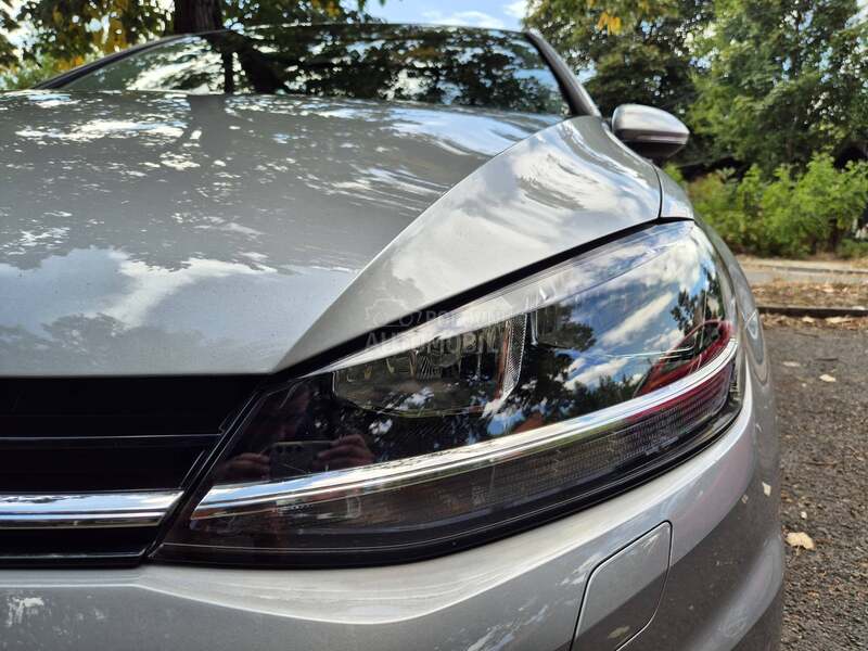 Volkswagen Golf 7 1.0 TSI
