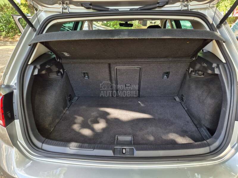 Volkswagen Golf 7 1.0 TSI