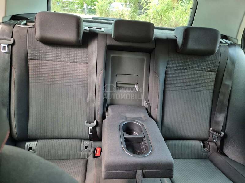 Volkswagen Golf 7 1.0 TSI
